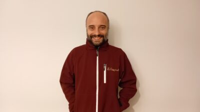 Luis Javier (Lex)