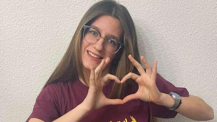 María Alameda