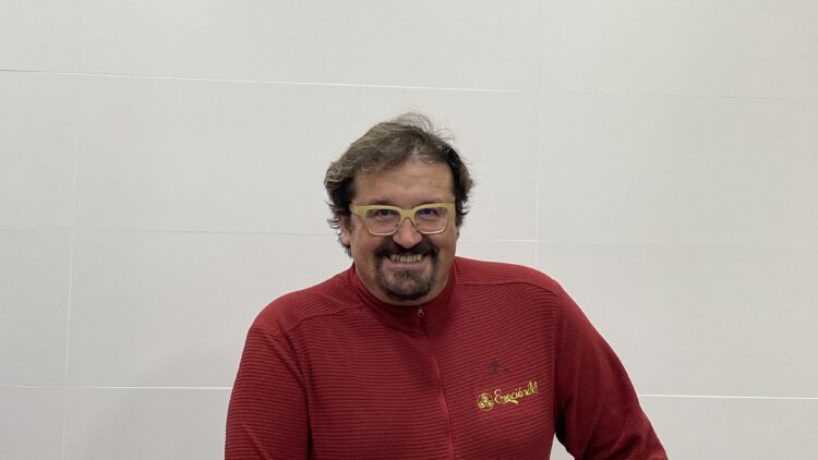 Xoan González